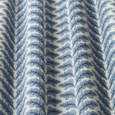 Il Woodcote swatch